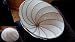 Spiral Clip on Shade