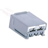 ACDelco PT2189 Motor-Blower Connector by ACDelco
