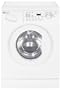 Maytag MAH2400AWW 24 Compact Front-Load Washer 2.1 cu. ft. Capacity - White