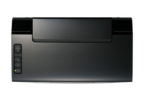 Cover image : EPSON Colorio インクジェットプリンター PX-201 有線・無線LAN標準搭載 4色顔料インク