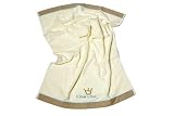 Be Be's Collection Frottier-Badetuch 70x120 cm 