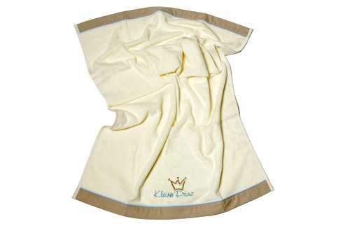 Be Be's Collection Frottier-Badetuch 70x120 cm 