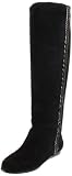 MICHAEL Michael Kors Women's Barnett Flat Boot
