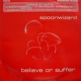 Spoonkey [Vinyl]