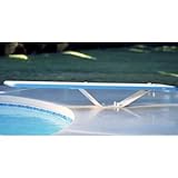 Inter-Fab 8' Duro-Spring Jump Stand Earth