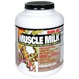 CYTOSPORT, INC. - MUSCLE MILK CHOCOLATE 5LB