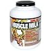 Muscle Milk 5lb - Chocolate