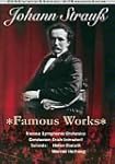 Strauss;Johann Famous Wks