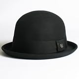 Brixton Pack Bowler Hat - More Colors