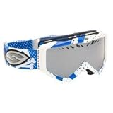 Smith Fuse Regulator Series Goggles - Mirror Lens