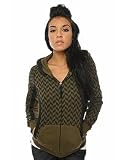 Hellz Bellz The Switchblade Sisters Hoody,Sweatshirts for Women