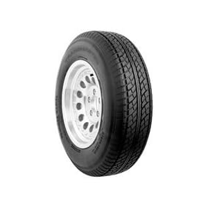 Towmaster Tran St235-80r16e 8h Gal Tire by