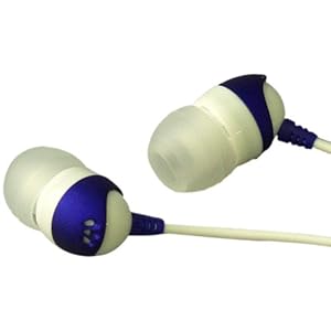 OSMA★♪オーディオ用ステレオイヤホン ESP-401