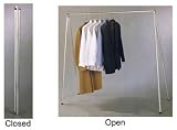 Fol-D-Rack (Aluminum) (58"H x 58"W)