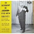 En Revenant De Voir Mon Ragout