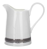 Thomas O'Brien Elissa Fine Bone China Creamer