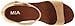 MIA Women's Jam Wedge Sandal