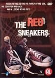 The Red Sneakers