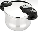 Fagor Futuro Pressure Cooker, 6 Qt.