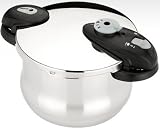 Fagor 918013151 Futuro Futuro Pressure Cooker 10-qt.