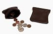 Squeeze Coin Pouch by CTM