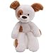 GUND Fuzzy Spotted Dog 13.5