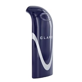 CLARO RX IPL Skin Clarifying System - Cobalt Blue