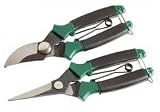 319zH2pFoEL. SL160  Gardener’s Indoor Mini 2 pc. Pruning Set