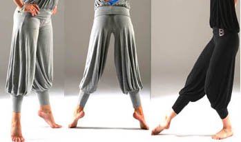Buy VB Bloomin Trouser