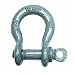 Clevis - 5/8in. Dia, Heat Treated Pin