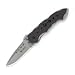 Columbia River Knife and Tool 5020 Van Hoy Yea-Go Folding Knife