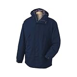 Devon & Jones Classic - Three-Season Sport Parka (D735)