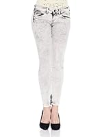 Pepe Jeans London Pantalón Vaquero Candy Cane (Vaquero)