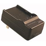 Replacement Digital Cameras Charger For Casio EX-S10