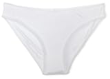 Hanro Women's Satin Bikini