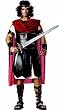 Hercules Deluxe Adult Costume