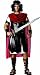Hercules Deluxe Adult Costume