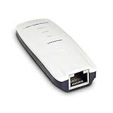 POWERLINK AP2403 802.11b/g/n 7in1 Mini Wireless Travel AP Router