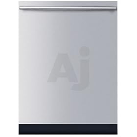 Bosch : Integra 300 Series DLX Dishwasher by Bosch
