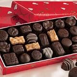 See's Candies 1 lb. Dark Chocolates