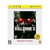 SONY KILLZONE 2 PS3 the Best (BEST PRICE) for PS3 [Japan Import]