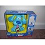 Nick Jr - Blue's Clues - Talking Blue