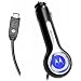 Motorola Milestone Original KFZ Ladekabel Ladeger�t P513 Car Charger