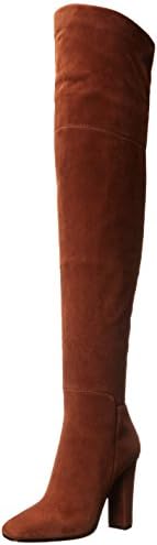 Giuseppe Zanotti Women's I58050 Winter Boot, Savoia Castoro, 6 M US