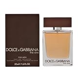 DOLCE&GABBANA（ドルチェアンドガッバーナ） ドルチェ＆ガッバーナ　　ザワンフォーメン　EDT/50mL 香水・フレグランス (DG-THEONEFORMEETSP-50)
