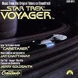 Star Trek: Voyager: Original Television Soundtrack [SOUNDTRACK]