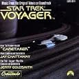 Star Trek: Voyager: Original Television Soundtrack [SOUNDTRACK]