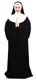 Costumes For All Occasions AC45 Nun 1 Size