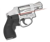 Ctc Lasergrip Defender S&W J-Fr