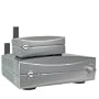 Wireless 5.8GHz Speaker Amplifier Rear Channel Digital Audio Link for Surround Speakers